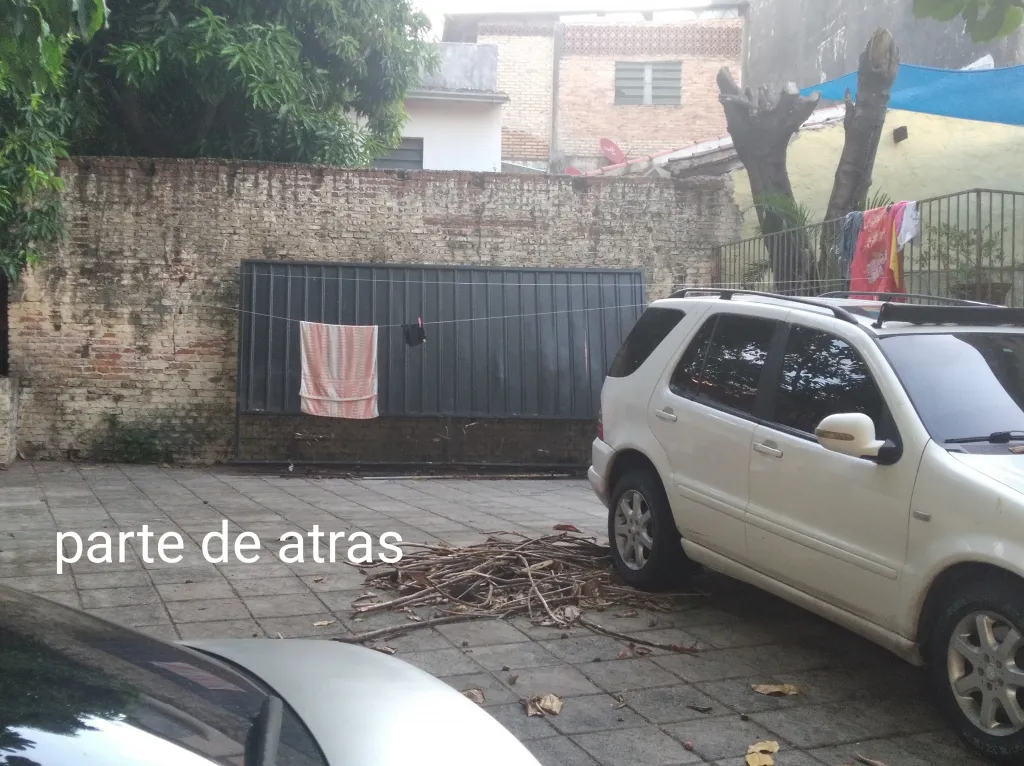INMUEBLE ¡OFERTA ÚNICA CENTRO DE ASUNCIÓN! — foto 3