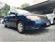 VENDO TOYOTA NEW COROLLA - REC IMPORT - FULL EQUIPO - ANTAR AUTOMOTORES !!