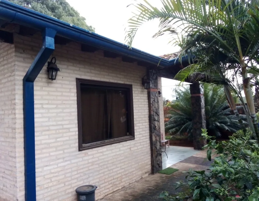 Hermosa casa tipo chalet, en Luque — foto 2