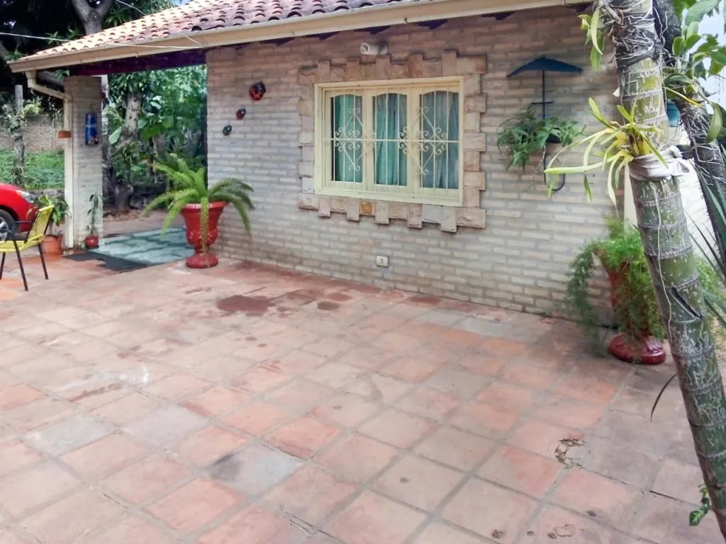 Tu casa en el limite de ÑembySan Lorenzo — foto 2