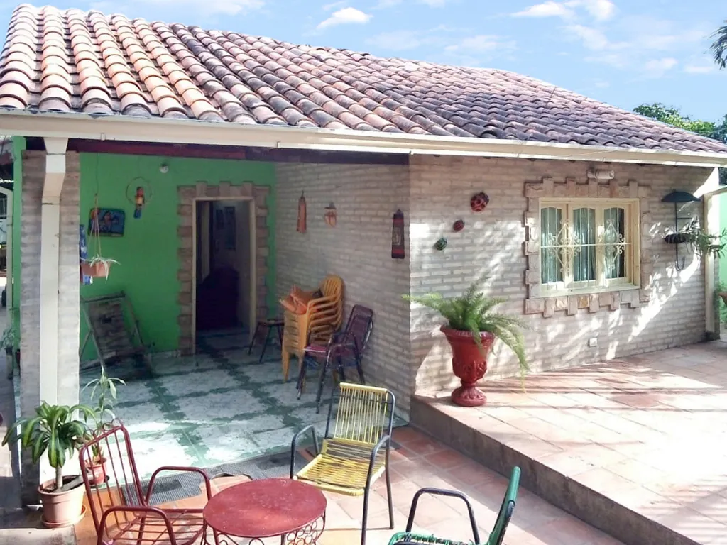 Tu casa en el limite de ÑembySan Lorenzo — foto 3