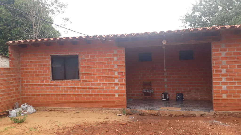 Casa en Itaugua — foto 2