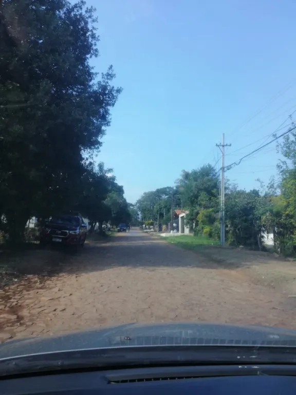 LIMPIO (PROX. LUISITO): 500M2 IDEALES P DEPOSITOS, INDUSTRIAS, ETC, 190.000 USD — foto 3
