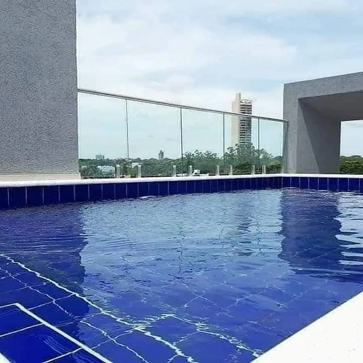 VENDO HERMOSO DEPARTAMENTO A ESTRENAR Z MADAME LYNCH Y AVDA. STA. TERESA!!! — foto 2