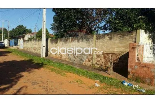 Terreno 900 m2 en esquina - Zona Marambure — foto 2