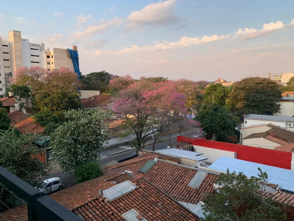 Departamentos a estrenar en Villa Morra! 1 y 2 dormitorios.. — foto 2