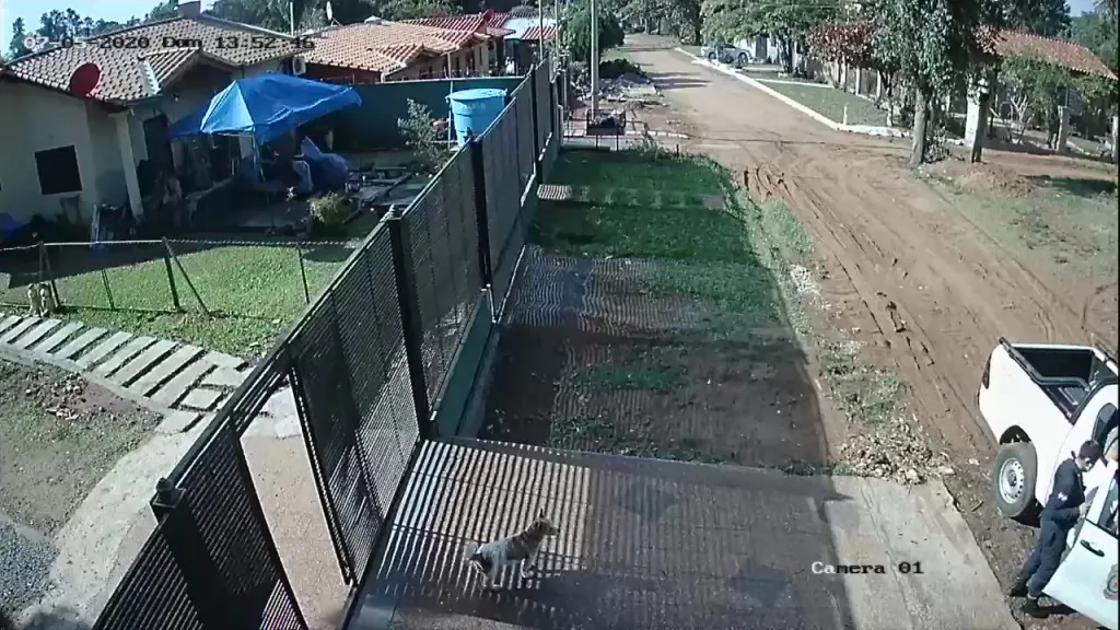 Alquilo departamentos ciudad Aregua centro — foto 3