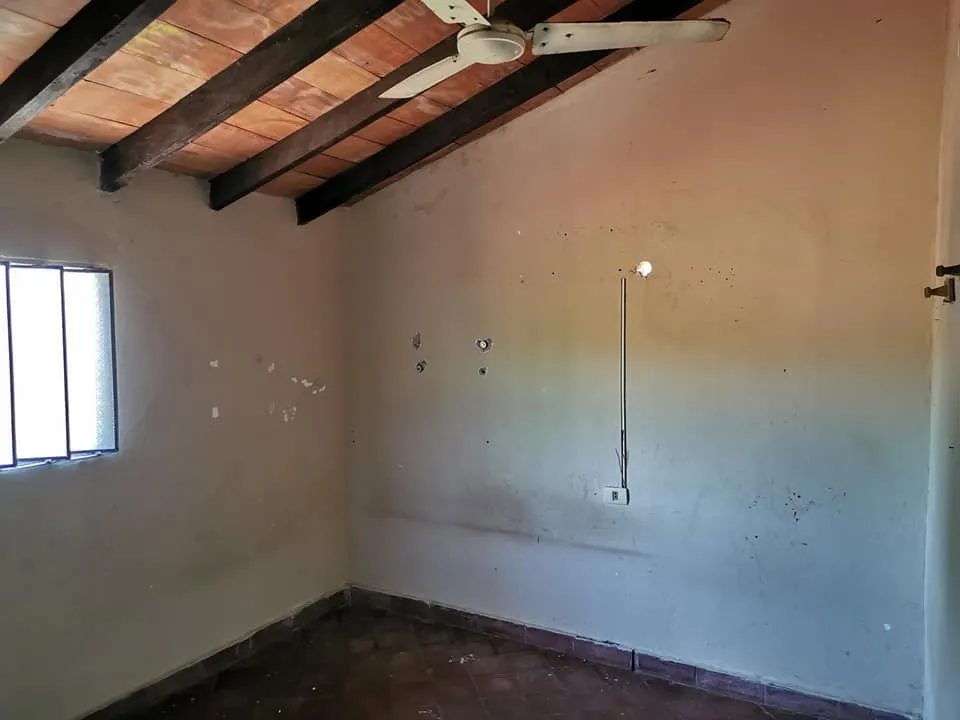 CASA EN FERNANDO DE LA MORA ZONA NORTE EN REFACCION — foto 3