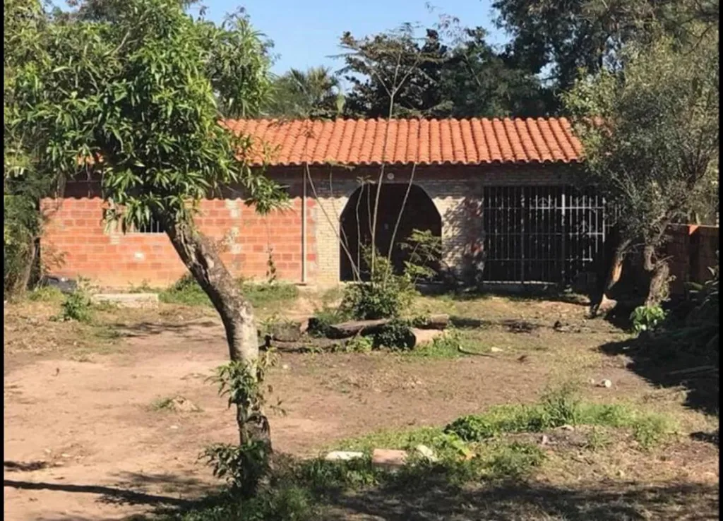 VENDO CASA EN LIMPIO — foto 3