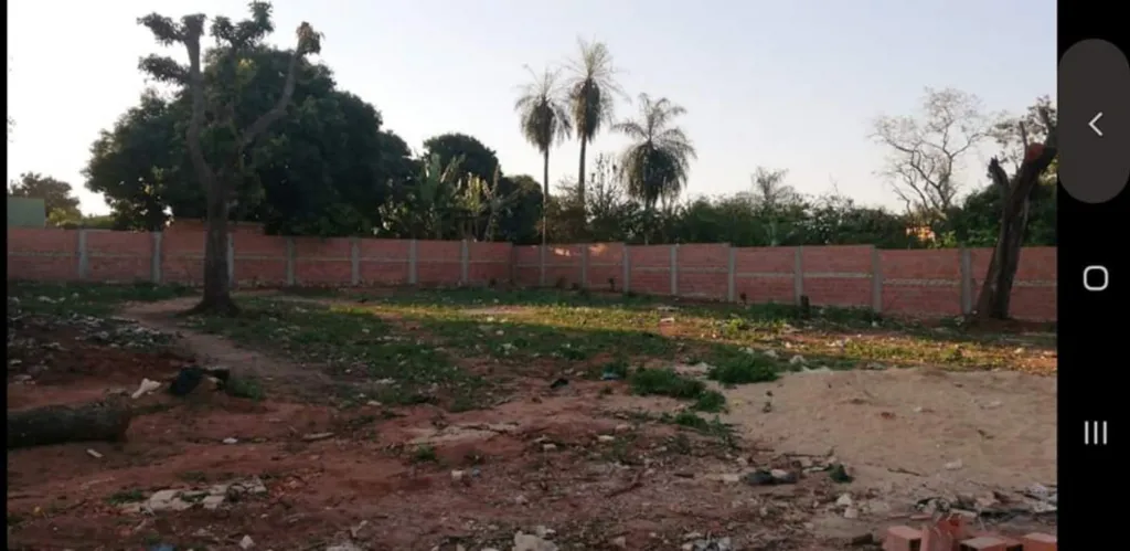 Vendo terreno en San Lorenzo Reducto — foto 3