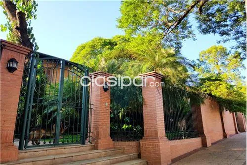 ALQUILO LUJOSA RESIDENCIA AMOBLADA — foto 2
