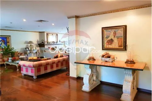 ALQUILO LUJOSA RESIDENCIA AMOBLADA — foto 3