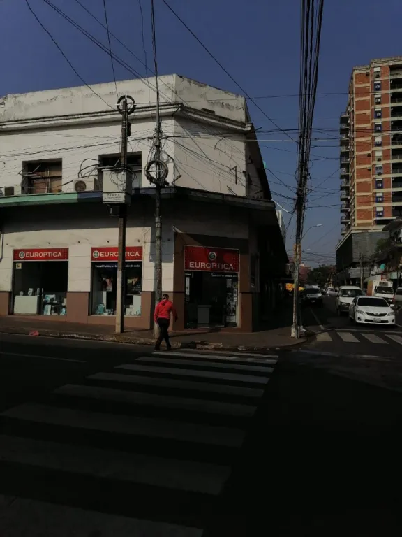 Vendo propiedad de 900 mts cuadrados en esquina Cerro Cora esq. Brasil — foto 3