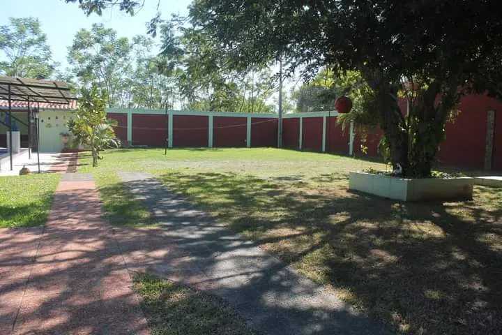VENDO 3 TERRENOS CON CASA EN COSTA LAGO — foto 3