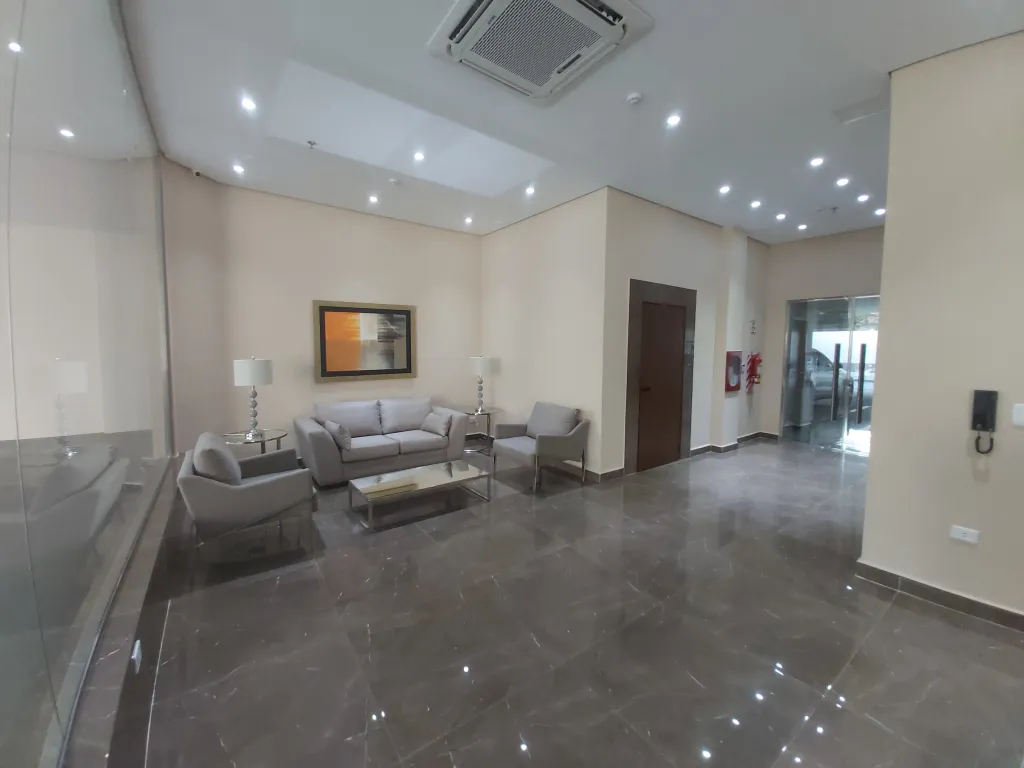 DEPARTAMENTO DE 2 DORM. A ESTRENAR – EMPORIUM MOLAS LOPEZ — foto 2
