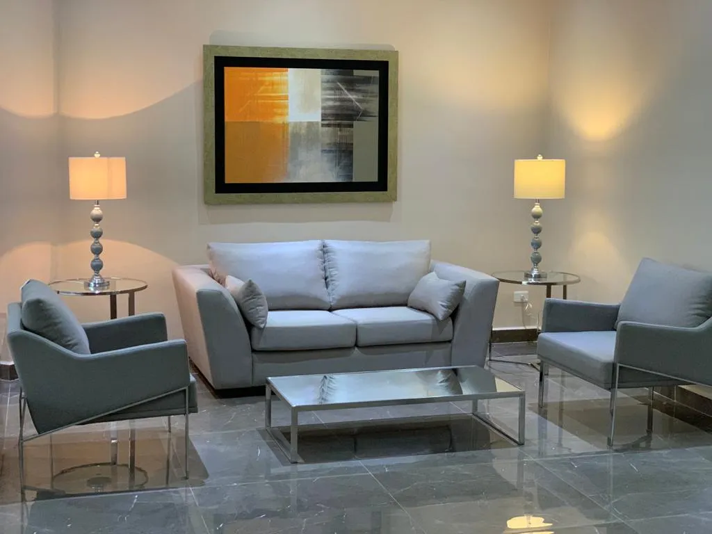 DEPARTAMENTO DE 2 DORM. A ESTRENAR – EMPORIUM MOLAS LOPEZ — foto 3