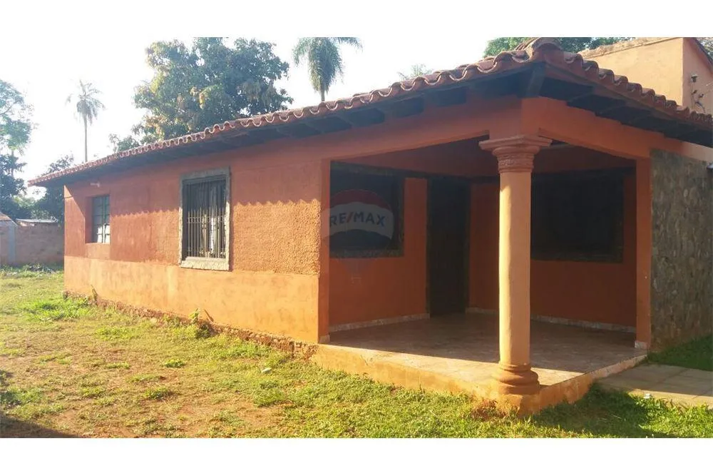 Tu casa en Itaugua, te espera — foto 2
