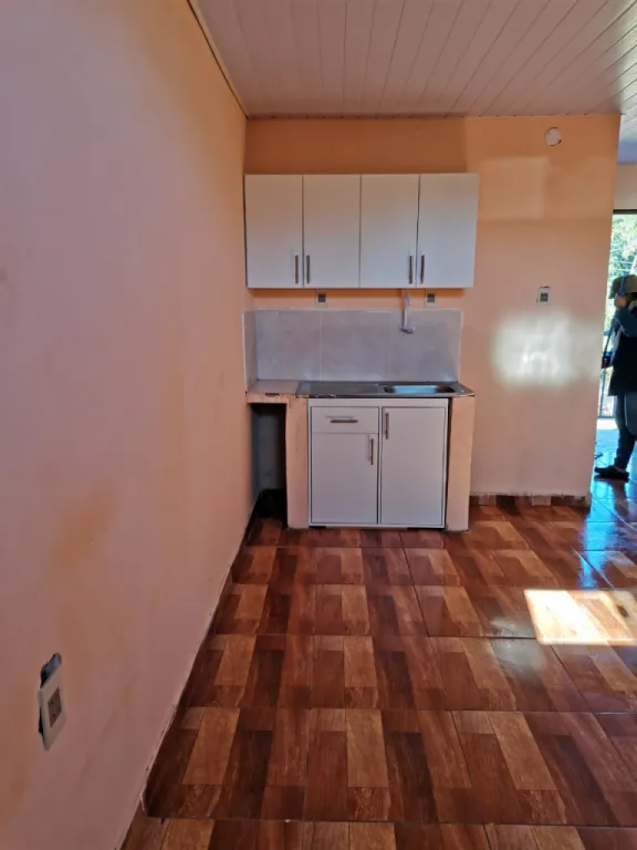 SE ALQUILA UN MONO AMBIENTE CON BAÑO PRIVADO — foto 2