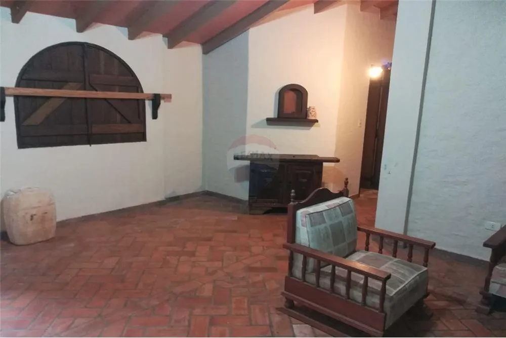 VENDO QUINTA DE 1 HECTAREA A POCOS MINUTOS DE ASUNCIÓN 450,000 USD — foto 2