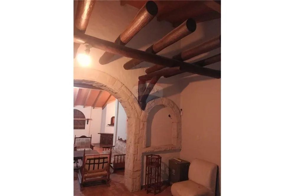 VENDO QUINTA DE 1 HECTAREA A POCOS MINUTOS DE ASUNCIÓN 450,000 USD — foto 3
