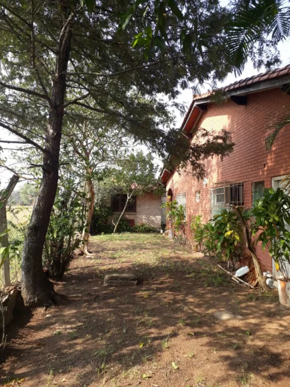 VENDO HERMOSA CASA EN SAN BERNARDINO - PUERTA DEL LAGO — foto 2