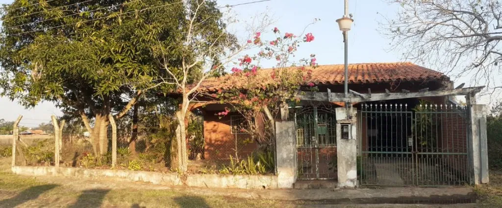 VENDO HERMOSA CASA EN SAN BERNARDINO - PUERTA DEL LAGO — foto 3