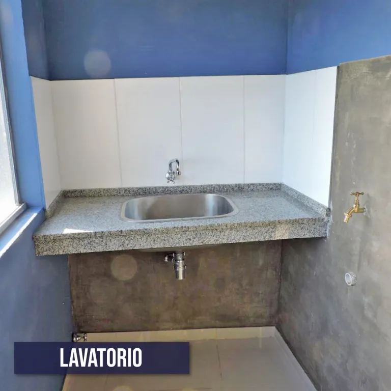 DEPARTAMENTO ZONA RUTA LUQUE-SAN LORENZO — foto 2