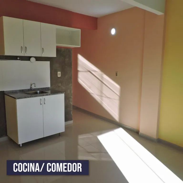 DEPARTAMENTO ZONA RUTA LUQUE-SAN LORENZO — foto 3