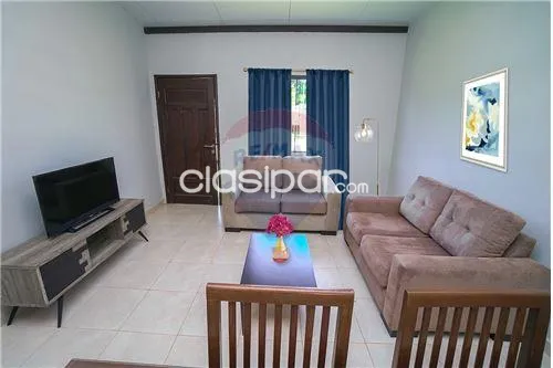 Duplex a estrenar en Barrio Ykua Dure Luque — foto 2