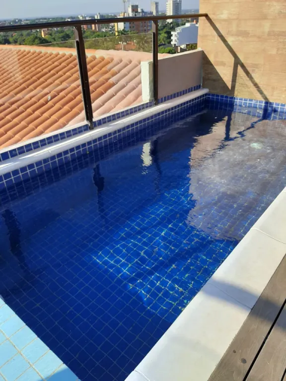 Departamento De 2 Dormitorios Zona Banco Central — foto 3