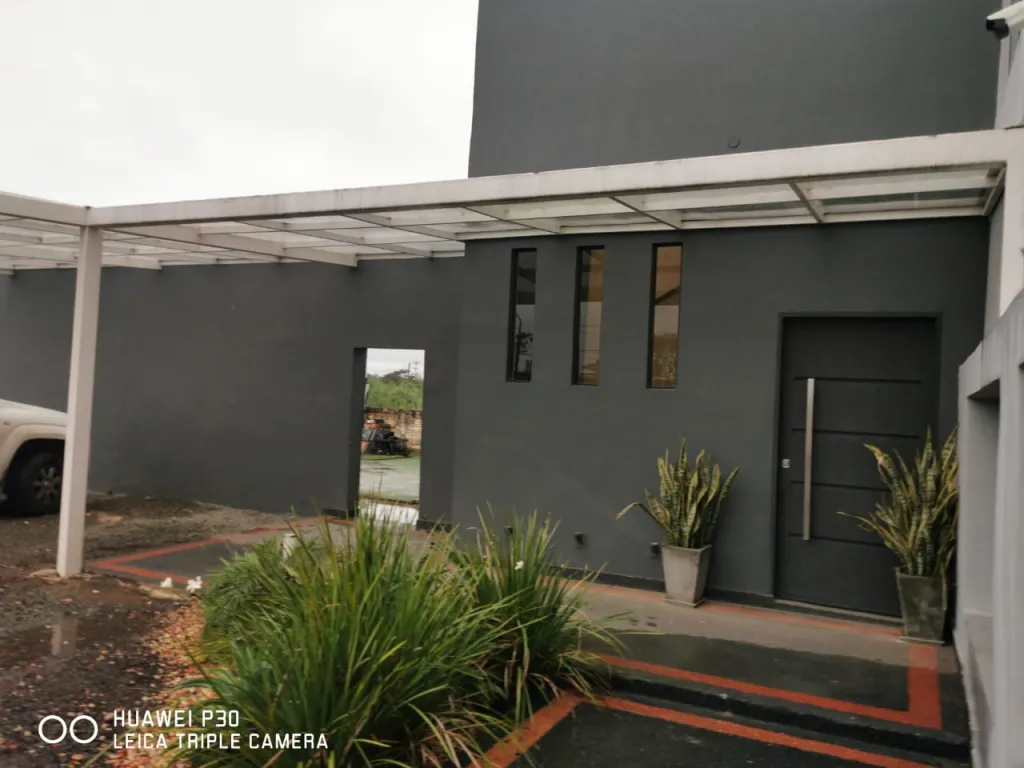 PROX. AVDA. LYNCH – CIT: 4.126M2, OFICINAS + DEPÓSITOS, SUPERFICIES FRACCIONABLES. — foto 2
