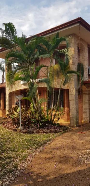 WTC LA GALERIA: IDEAL P CASA, EMPRESAS, 5 DORMIT, JARDÍN, PISCINA, 3.000 USD. — foto 3
