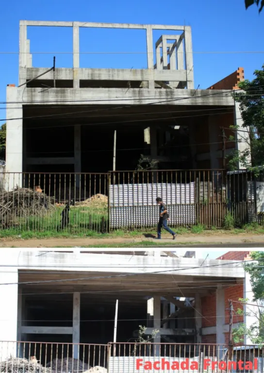 EN LIQUIDACIÓN!! PROPIEDAD INDUSTRIAL DE 1.450 M2 SOBRE MADAME LYNCH — foto 2