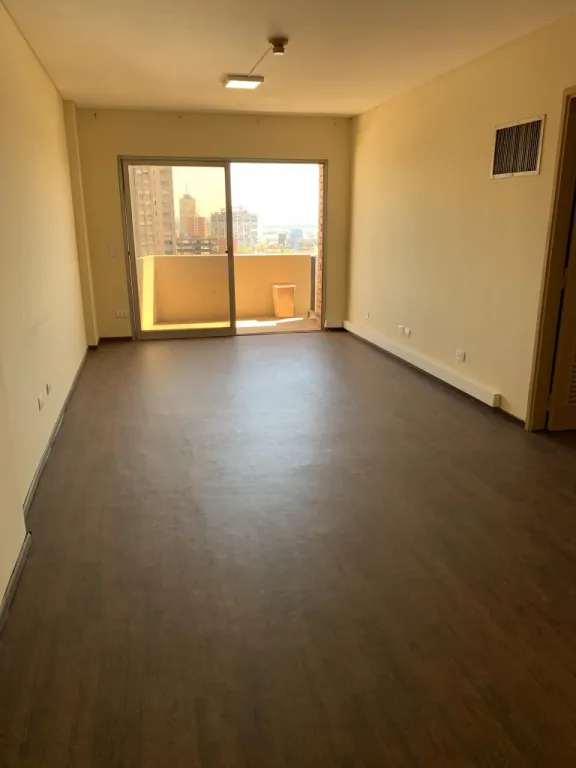 VENDO DEPTO EN EL CENTRO DE ASUNCIÓN!!! — foto 2