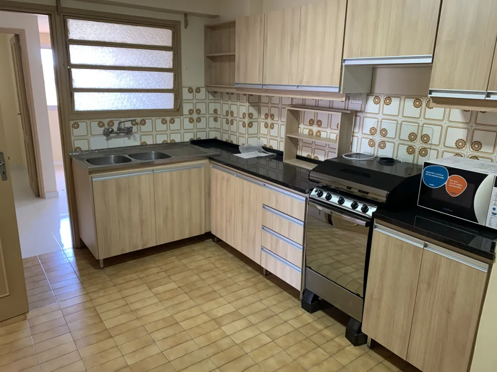 VENDO DEPTO EN EL CENTRO DE ASUNCIÓN!!! — foto 3