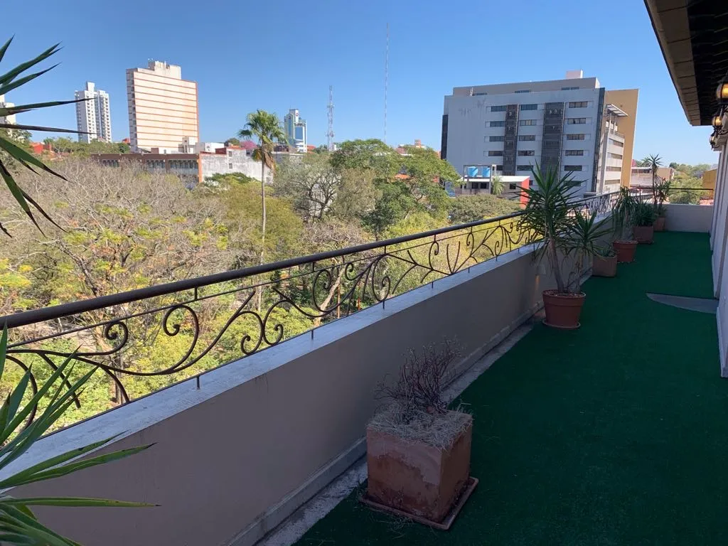 VENDOAlq PENTHOUSE FRENTE A PLAZA ITALIA!!! — foto 3