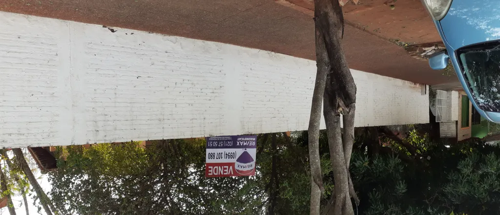 VENDO HERMOSA CASA EN CAPIATA!!! — foto 2