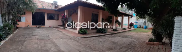 VENDO HERMOSA CASA EN CAPIATA!!! — foto 2
