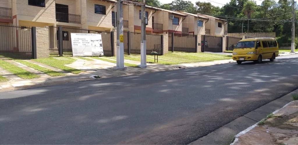 VENDO DUPLEX A ESTRENAR Z CARRETERA LOPEZ — foto 2