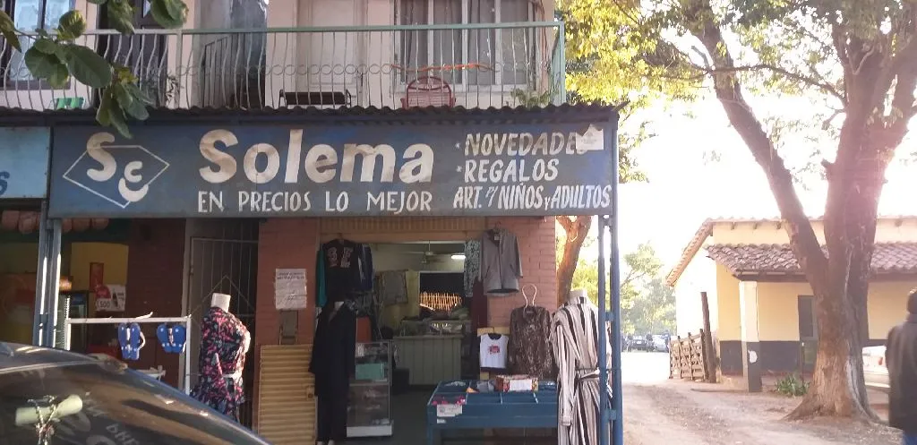 Venso salon comercial — foto 2