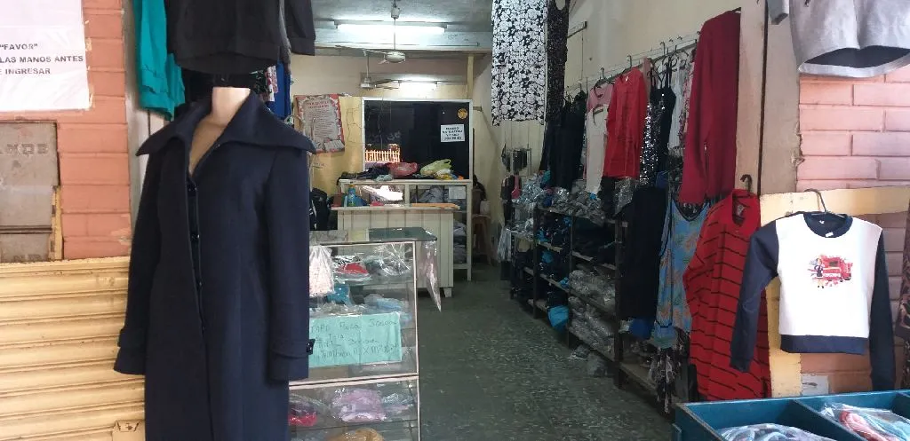 Venso salon comercial — foto 3