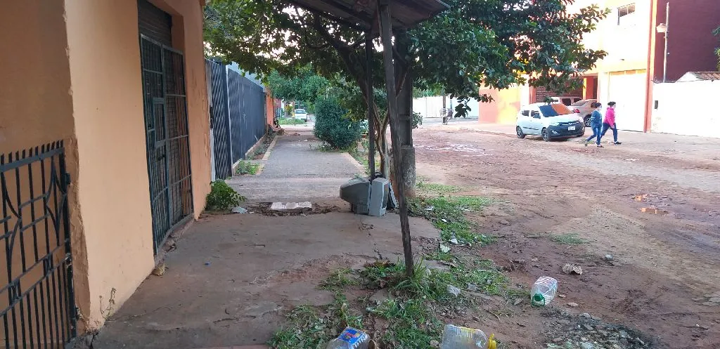 Vendo esta propiedad de 12 x 42 — foto 3
