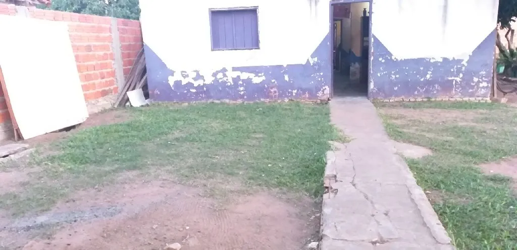 Vendo esta casa en Ciudad Jardin — foto 2