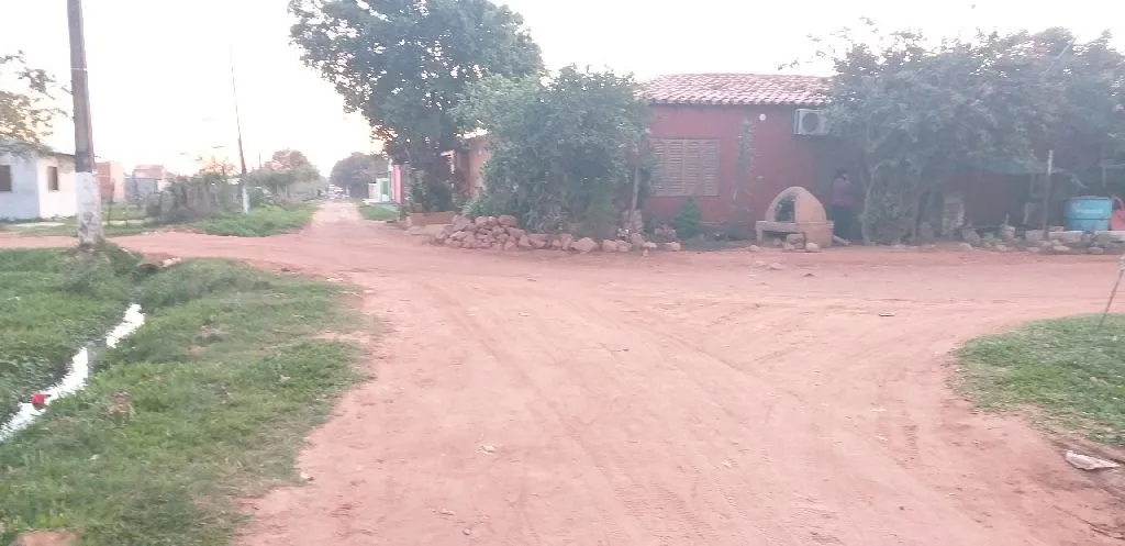 Vendo esta casa en Ciudad Jardin — foto 3