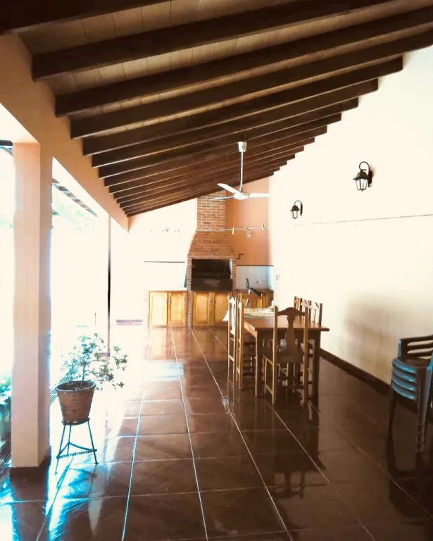 Casa en Luque, Marambure — foto 2