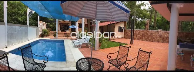 MEGA OFERTA - VENTA CASA HOTEL SAN BERNARDINO — foto 3