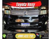 Repuestos Toyota Voxy