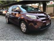 VENDO TOYOTA NEW IST - REC IMPORT - MODELO 2008 - ANTAR AUTOMOTORES !!