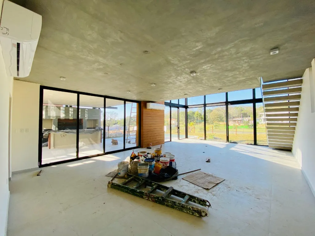 AQUA VILLAGE – SAN BER: A ESTRENAR, MAGNIFICA RESIDENCIA MINIMALISTA, 3 SUITES. — foto 2