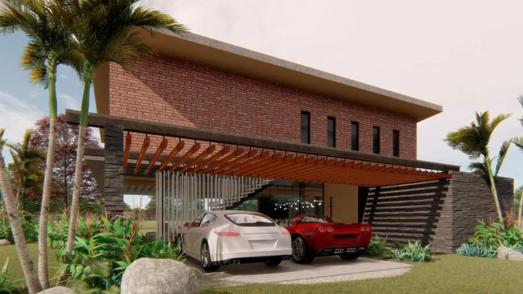 AQUA VILLAGE – SAN BER: ESPECTACULAR RESIDENCIA A ESTRENAR, 3 SUITES, AMENITIES, CLUB. — foto 2